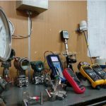 Basic Principles of Instrument Calibration