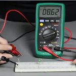 DMM: Components and Circuits for Measuring Current and Voltage