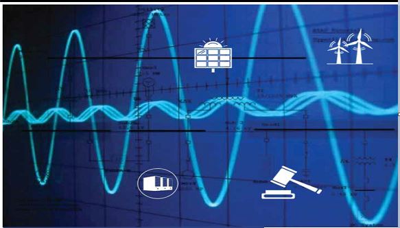 Periodic Voltage or Current Waveform