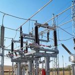 Restriking voltage and recovery voltage