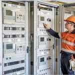 Generator protection