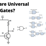 Universal Logic Gates