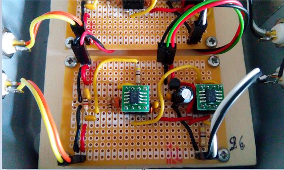 Negative Feedback, Part 8: Analyzing Transimpedance Amplifier Stability