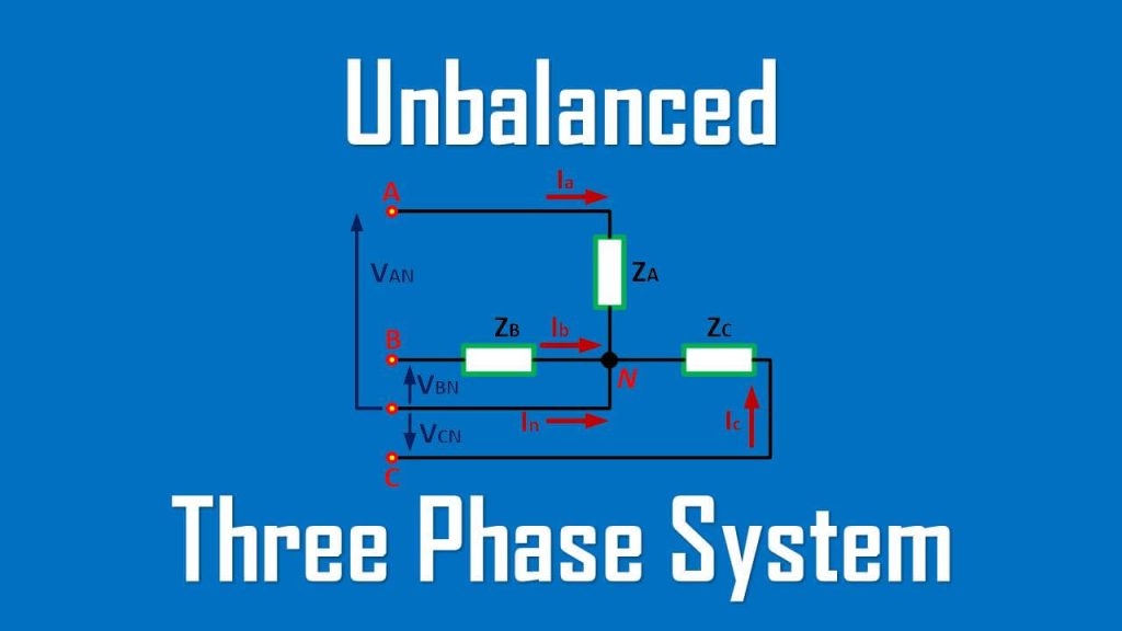 Three-Phase Circuits