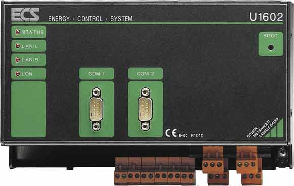 PC BASED DATA ACQUISITION