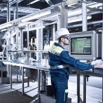 The Next Step In Manufacturing: Industrial Automation