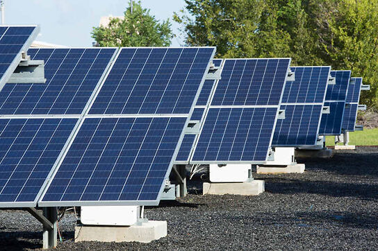 A System of Systems – Microgrids Poised to Soar in Popularity
