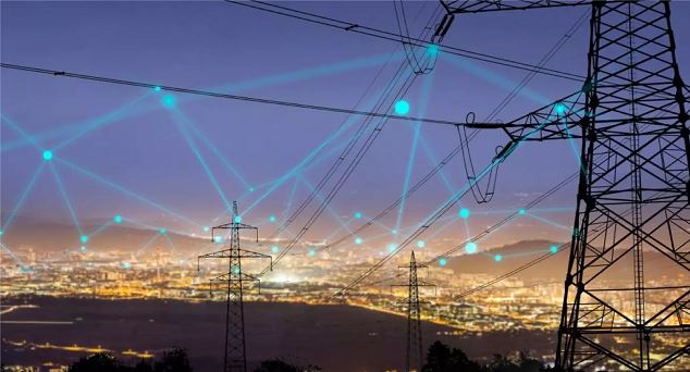 Electricity