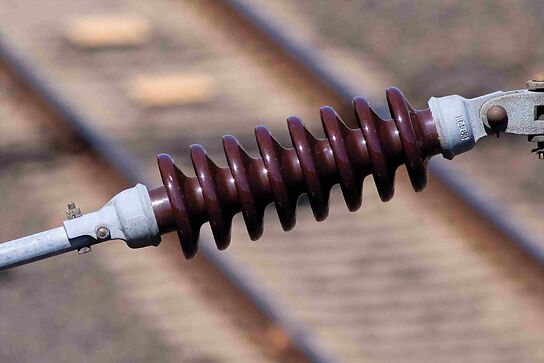 INSULATOR