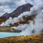 What is geothermal energy?