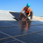 Solar Panels Characteristic