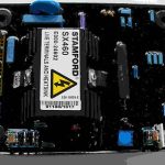 Automatic Voltage Regulator
