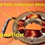 Selection of number of poles