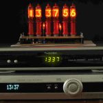 Electronic Output Displays