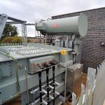 VOLTAGE CONTROL