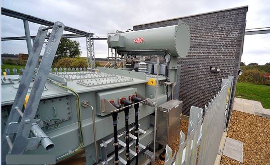 VOLTAGE CONTROL