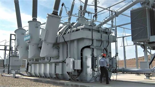 Transformer Testing
