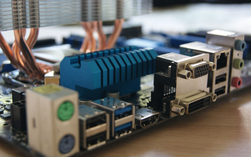 Fundamentals of Power System Protection