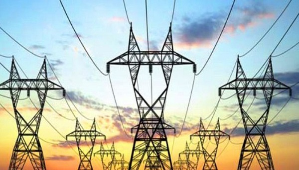 LONG TRANSMISSION LINES
