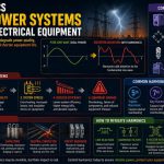 ⚡ How Harmonics Distort Power Systems and Damage Electrical Equipment